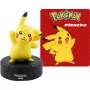 Tonies Pokémon Pikachu figura audio-play