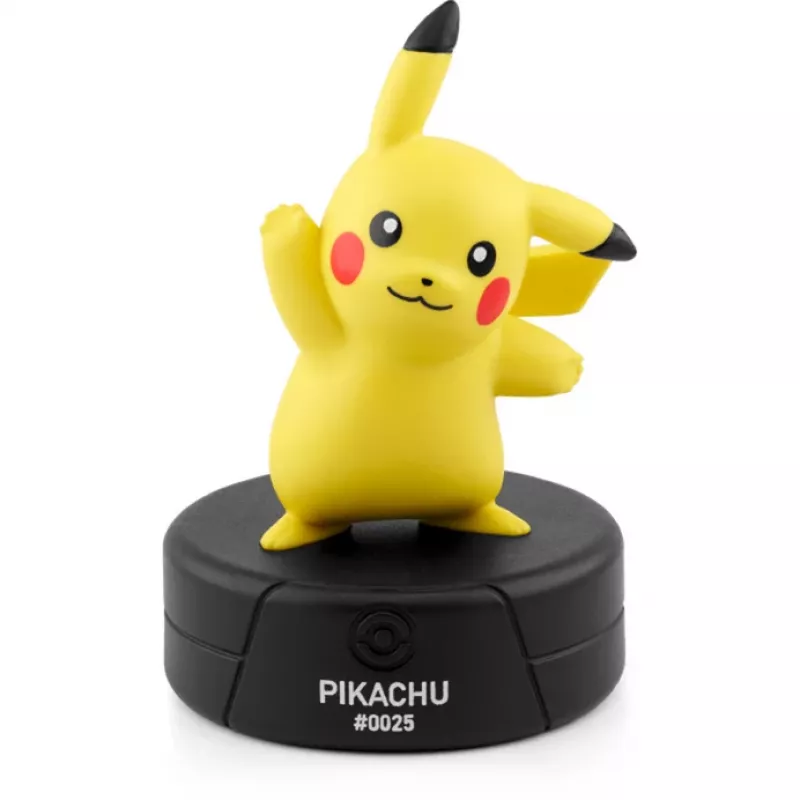 Tonies Pokémon Pikachu figura audio-play