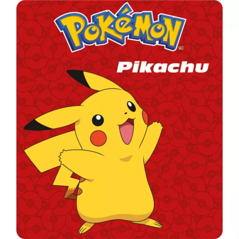 Tonies Pokémon Pikachu figura audio-play