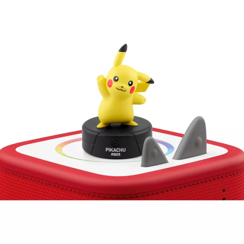 Tonies Pokémon Pikachu figura audio-play