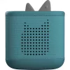 Toniebox 2 verde mare set di avvio con Tonie creativo rosso