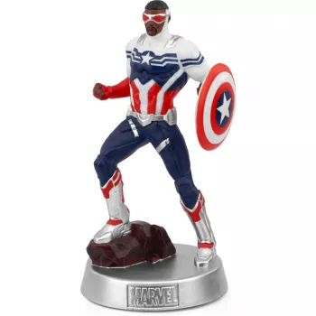 Marvel - Captain America CD audio (radiodramma) - Il primo Vendicatore