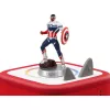 Personaggio audio Tonie Tonies Marvel Captain America (Hörspiel), tedesco