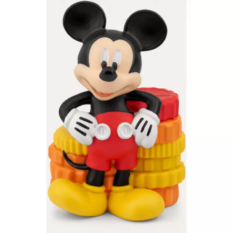 Disney Junior Mickey Mouse Clubhouse - Mickey radiodramma con canzoni
