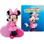 Tonies Disney Junior Mickey Mouse Clubhouse - Minnie figura audio con canzoni