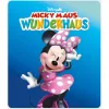 Tonies Disney Junior Mickey Mouse Clubhouse - Minnie figura audio con canzoni