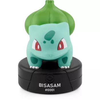 Tonies Pokémon Bulbasaur figura audio