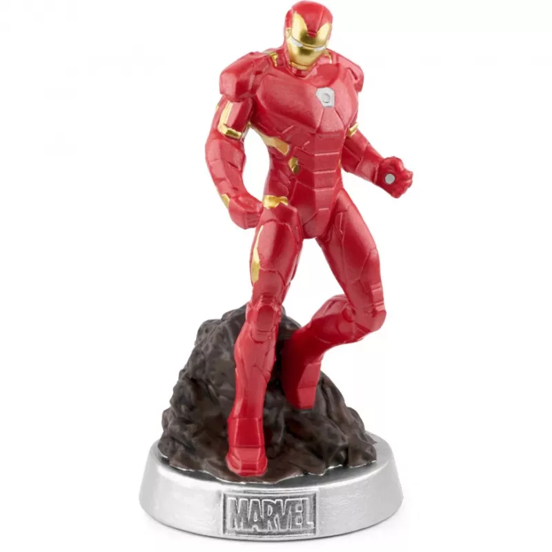 Personaggio audio Tonies Marvel Iron Man (Hörspiel, tedesco)