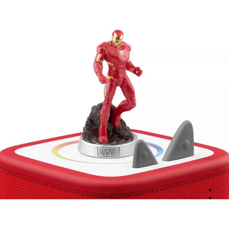 Personaggio audio Tonies Marvel Iron Man (Hörspiel, tedesco)