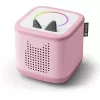 Tonies Toniebox 2 rosa play set con Peppa Pig