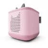 Tonies Toniebox 2 rosa play set con Peppa Pig