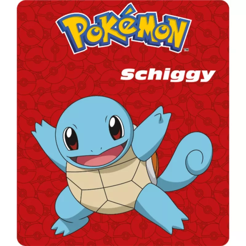 Tonies Pokémon Schiggy figura audio da gioco