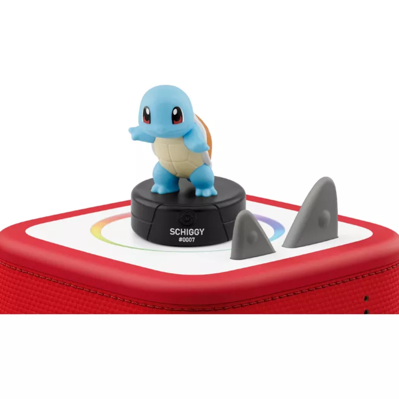 Tonies Pokémon Schiggy figura audio da gioco
