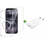 4SMARTS Set starter premium 3-in-1 per Apple iPhone 18 Pro Max / 17 Pro