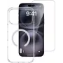 4smarts Set di protezione premium 360 per Apple iPhone 18 Pro Max / 17 Pro