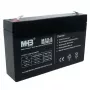 PowerWalker Batteria MHB MS9-6 6V 9Ah batteria al piombo-acido sigillata per sistemi UPS