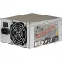 Inter-Tech HA-600AA2-Rev alimentatore ATX 600W - nero, non modulare, ventola 120mm