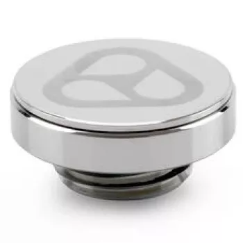 Thermal Grizzly DeltaMate Plug - nichel lucido