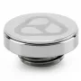 Thermal Grizzly DeltaMate Plug - nichel lucido