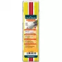Pica BIG DRY ricariche Summer Heat Edition giallo/rosso (confezione da 12)