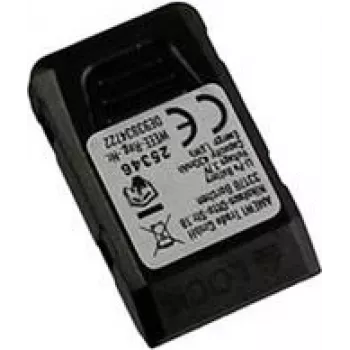 Amewi Batteria LiPo per Fight Star Battle Drone - 430 mAh 3,7V 1S