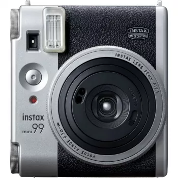 Fujifilm instax mini 99 fotocamera istantanea argento
