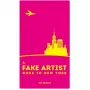 Pegasus Spiele A Fake Artist Goes To New York gioco per feste