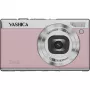 Yashica Tank Compact Pink Marshmallow fotocamera digitale