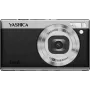 Yashica Tank Compact nero fotocamera 35mm