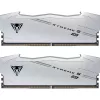 Patriot Viper Xtreme 5 CKD 48GB (2x24GB) DDR5-9200 CL44 DIMM argento