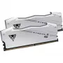 Patriot Viper Xtreme 5 48GB (2x24GB) DDR5-9600 CL46 kit UDIMM, argento