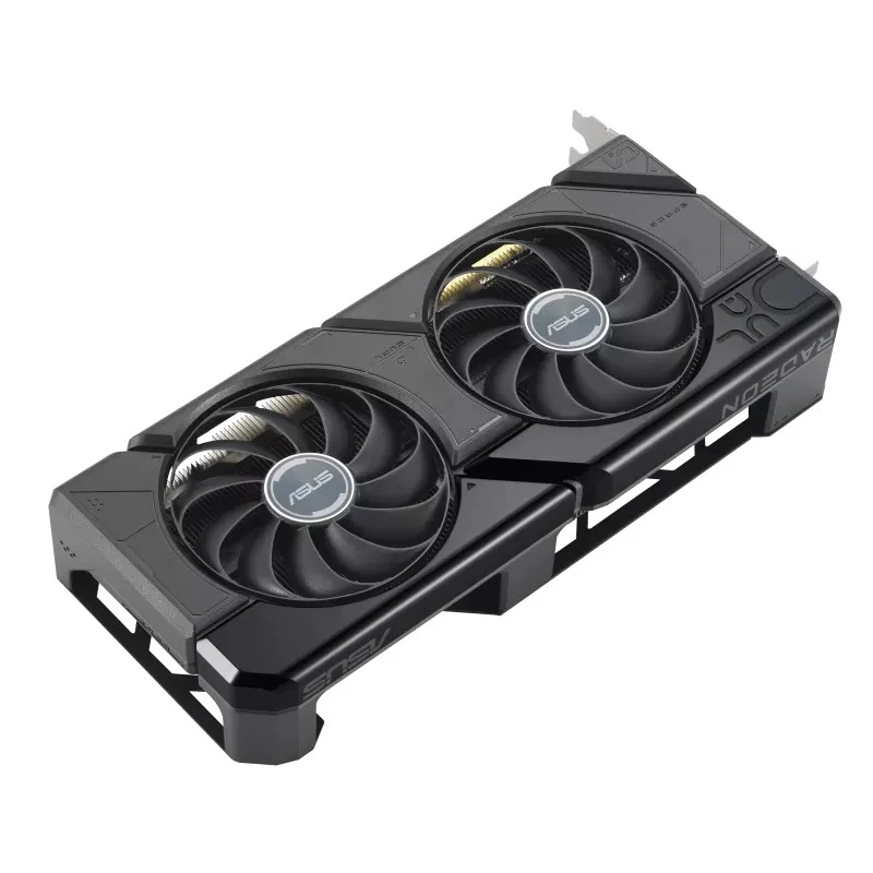 ASUS Dual Radeon RX 7800 XT 16GB GDDR6 scheda grafica