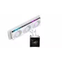 ASUS ROG Strix SLC IV 360 ARGB LCD White Edition dissipatore CPU liquido All-in-One