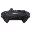ASUS ROG Raikiri II Pro controller gaming PC - Triple-Mode (USB-C, 2,4 GHz RF, Bluetooth 5.0), display OLED, 4 paddle programmabili, ESS-DAC, nero