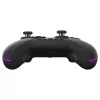 ASUS ROG Raikiri II Pro controller gaming PC - Triple-Mode (USB-C, 2,4 GHz RF, Bluetooth 5.0), display OLED, 4 paddle programmabili, ESS-DAC, nero
