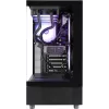 Thermaltake FTW V270 5070 desktop gaming (nero, Windows 11 Home)