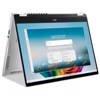Acer Swift Spin 14 AI SFSP14-I51T-59E2 laptop 2-in-1, 14