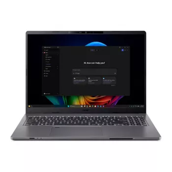 Acer TravelMate P2 P216-52-TCO-562C laptop, 16