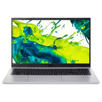 Acer Aspire Go 15 AG15-72P-74S0 Intel Core 7 150U 16GB RAM 512GB SSD 15,6 inch Full HD IPS Windows 11 Home argento