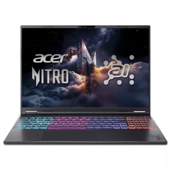 Acer Nitro 16S AI AN16S-61-R2M9 laptop gaming, 16