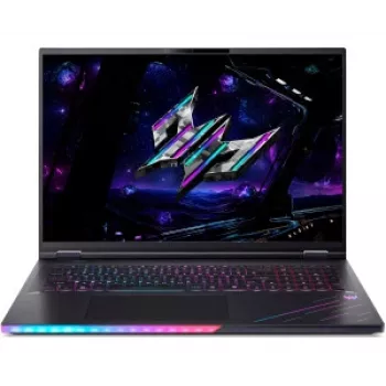 Acer Predator Helios 18 AI PH18-I71-9939 Laptop da gaming, 18