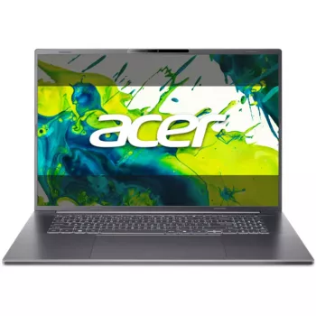 Acer Aspire 18 A18-I71M-70VR notebook 18 inch Core Ultra 7 16GB RAM 512GB SSD Windows 11 Home