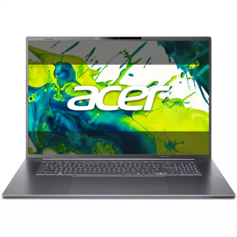 Acer Aspire 18 A18-I71M-70VR notebook 18 inch Core Ultra 7 16GB RAM 512GB SSD Windows 11 Home