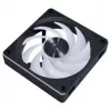 Lian Li UNI FAN CL FLEX Wireless PWM ARGB ventola 120mm - nero