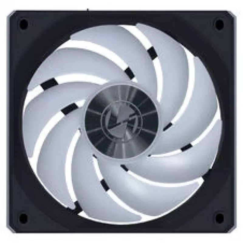 Lian Li UNI FAN CL FLEX Wireless PWM ARGB ventola 120mm - nero