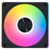 Lian Li UNI FAN CL FLEX Wireless PWM ARGB ventola 120mm - nero