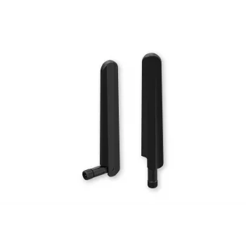 Teltonika Networks PR1SS530 Antenna omnidirezionale 5G Mobile Slim-side SMA maschio