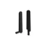 Teltonika Networks PR1SS530 Antenna omnidirezionale 5G Mobile Slim-side SMA maschio