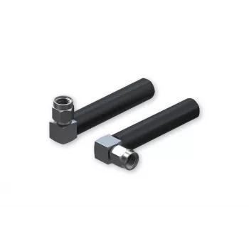 Antenna compatta WiFi SMA angolata Teltonika Networks PR1PSF22