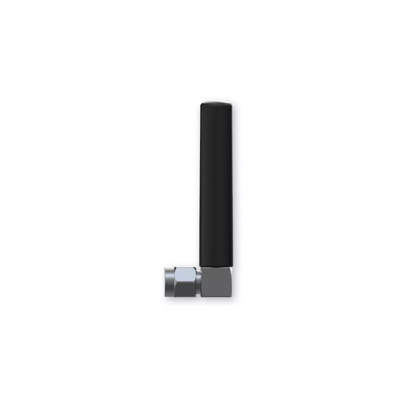 Antenna compatta WiFi SMA angolata Teltonika Networks PR1PSF22